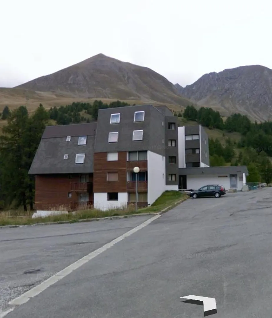 Apartment Ferienwohnung La Casa De La Foux A Proximite Des Pistes Vue Montagne 6 Personnes Max Allos Frankreich